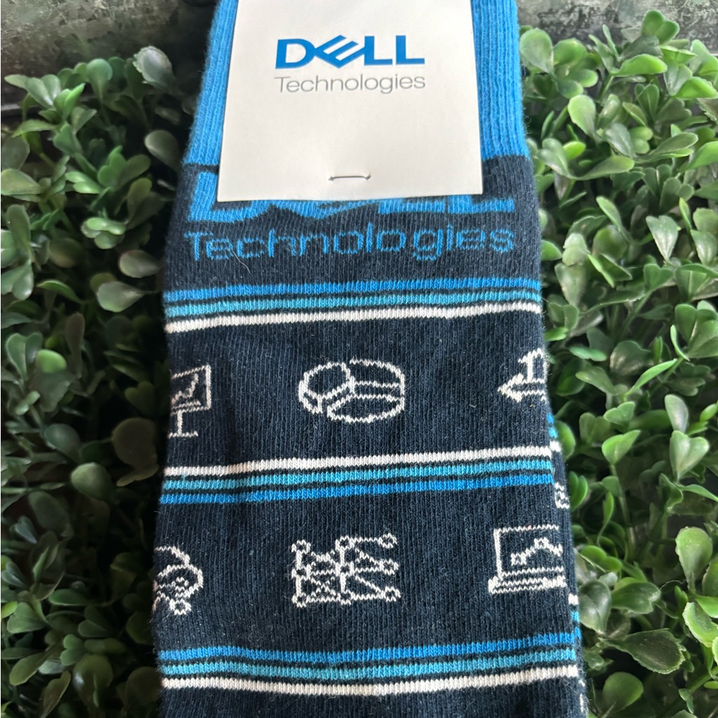 Dell - Socks